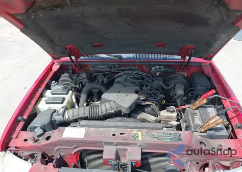 2005 Ford Explorer Sport Trac Adrenalin/Xls/Xlt z USA, uszkodzony, nr VIN 1FMDU77K85UA59590